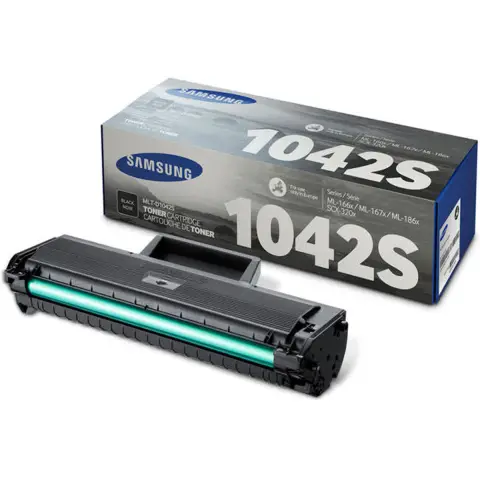Samsung MLT-D1042S - Toner Samsung 1042